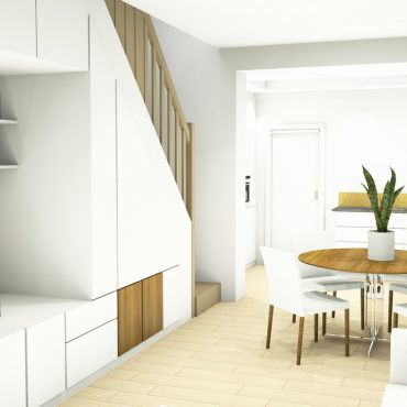 architecte intérieur architecte d'intérieur interieur décorateur decoration décoration plans esquisses meuble mobilier sur-mesure