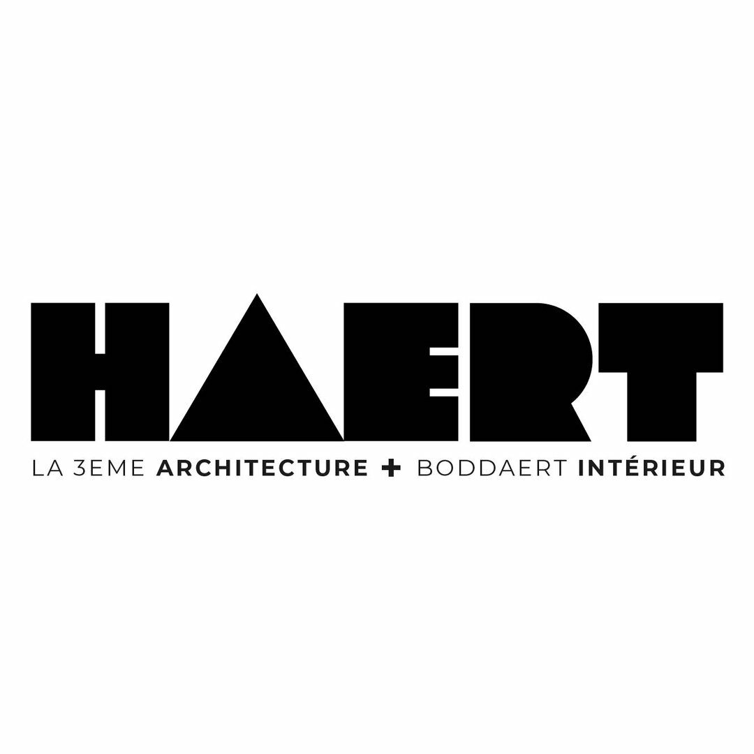 HAERT - Architecture + Intérieur