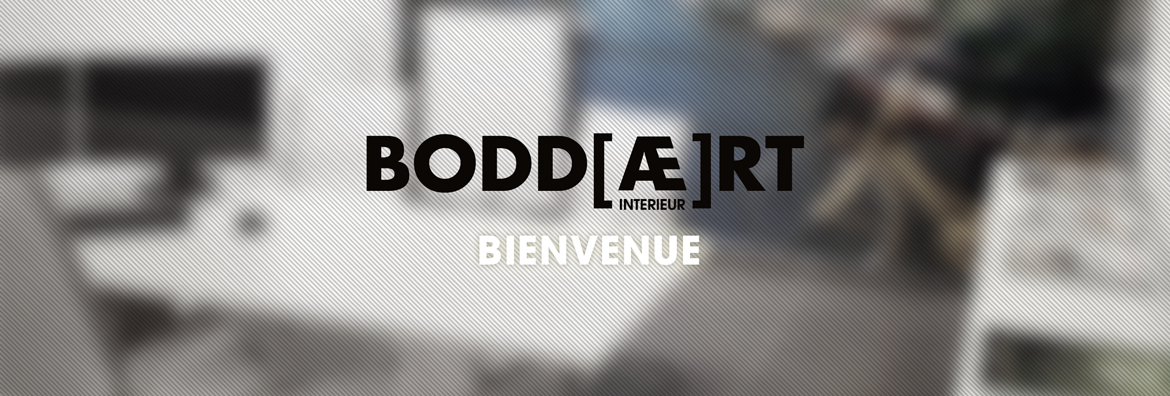 Bienvenue chez Boddaert Intérieur !